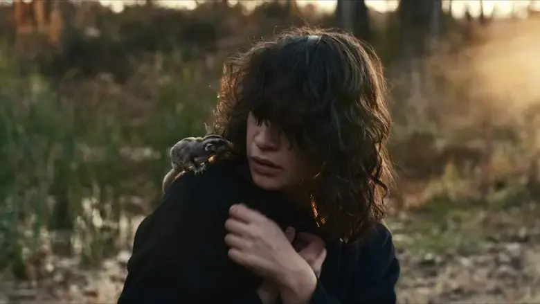 Bound (2025)