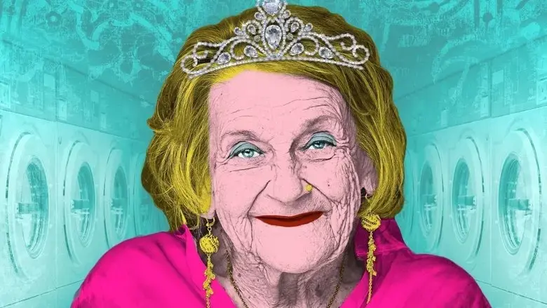 Queen Mimi (2016)