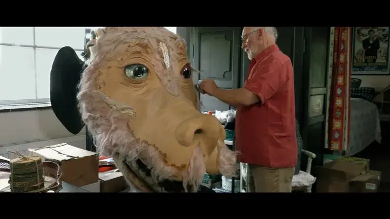 Life After the NeverEnding Story (2024)