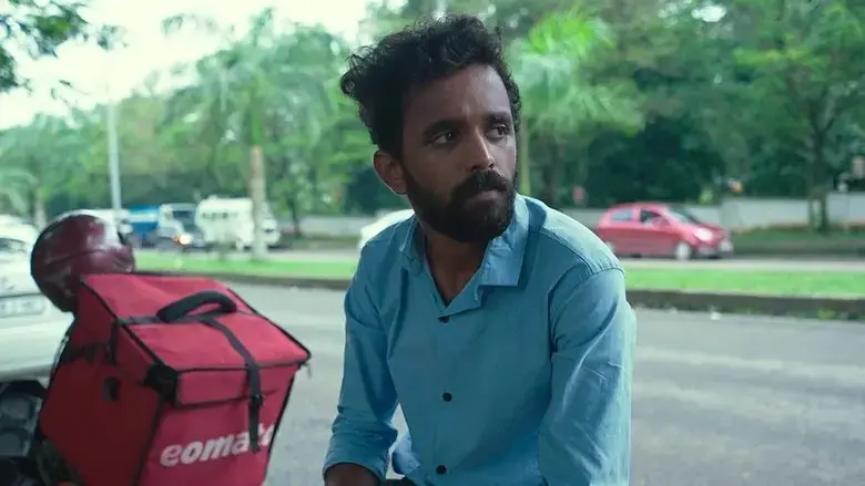 Baakki Vannavar (The Leftovers) (2022)