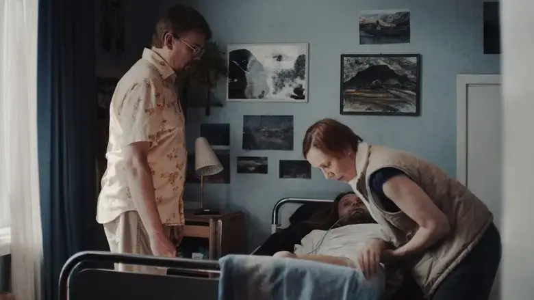 Mother (2016)