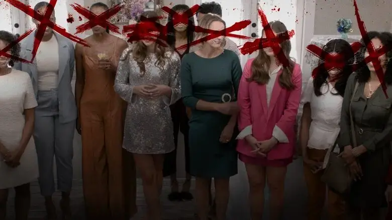 Nightmare Pageant Moms (2023)