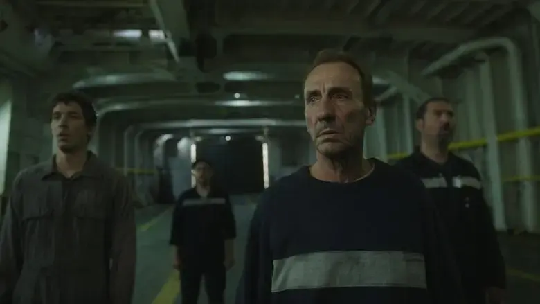 The Last Journey (2022)
