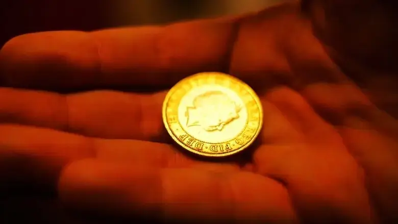 The Coin (2023)