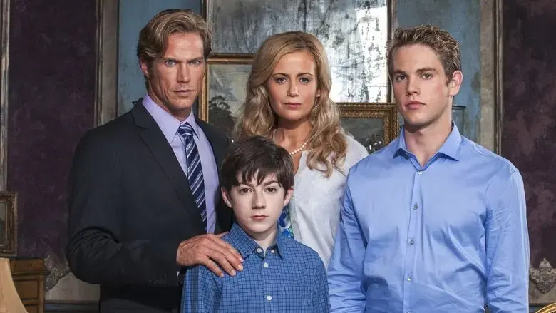 Seeds of Yesterday (2015)
