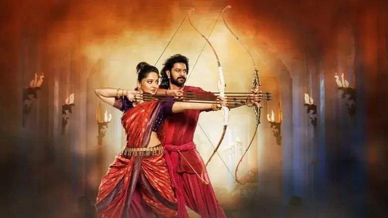 Baahubali 2: The Conclusion (2017)