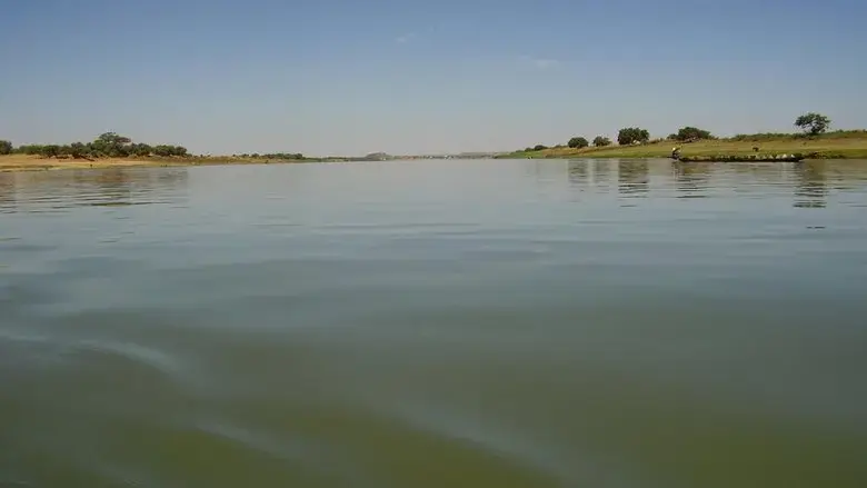 The River is not a Border (2022)