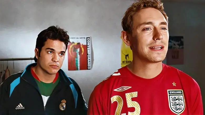 Goal! III (2009)