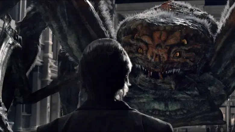 Spiders (2013)