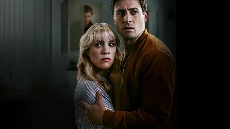The Man in the Guest House (2024)