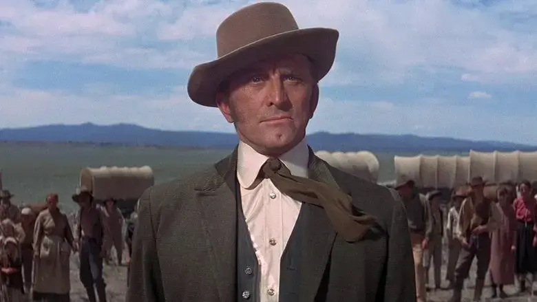 The Way West (1967)