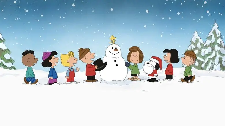 It's Christmastime Again, Charlie Brown (1992)