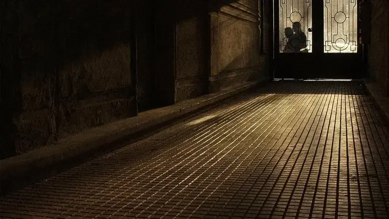 Sherlock Holmes contre Conan Doyle (2018)