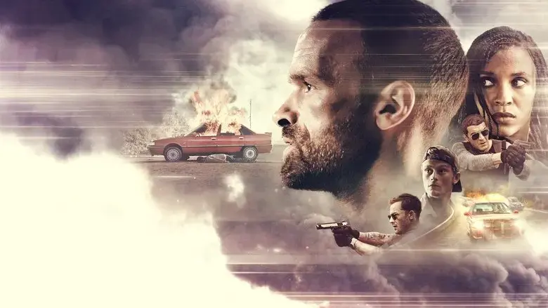 Lost Bullet (2020)