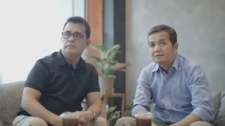 Baka Bukas, Bukas Na (2022)