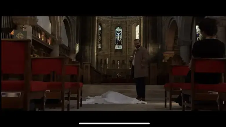 The Last String (2022)