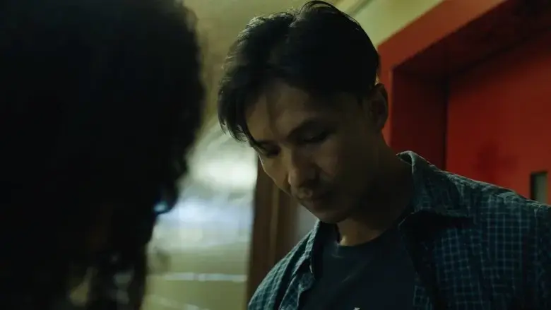 On the Margin (2023)
