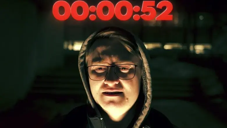Countdown to Midnight (2025)