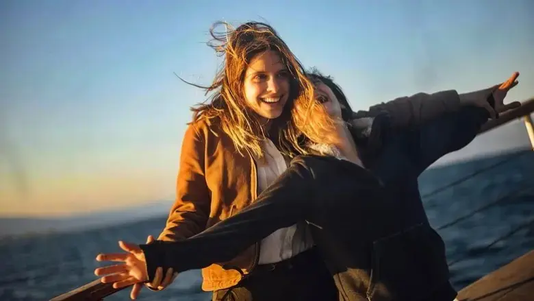 Journey from Greece (2017)