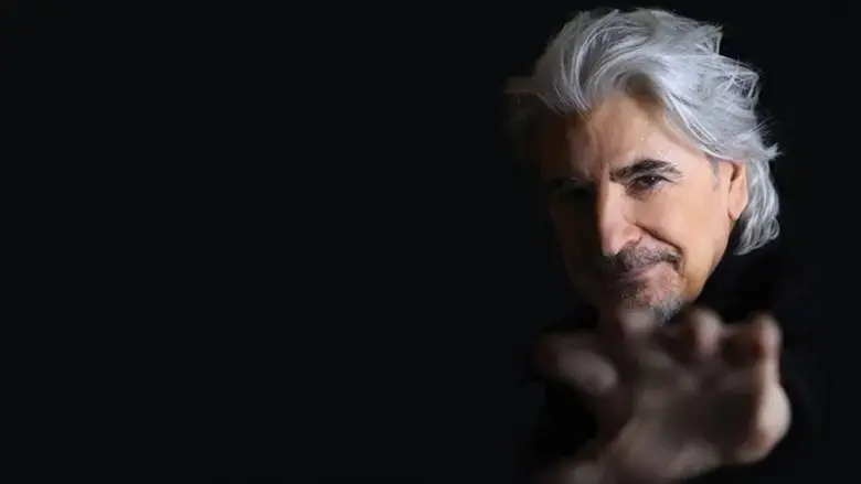 Serge Lama, la vie a la folie (2023)