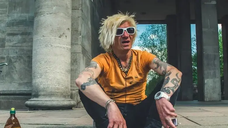 Pets ja Berliin (2018)