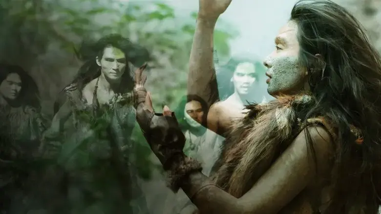 Les derniers secrets de l'humanite (2023)