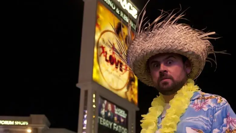 Se Nos Armo la Gorda Al Doble Mision Las Vegas (2015)