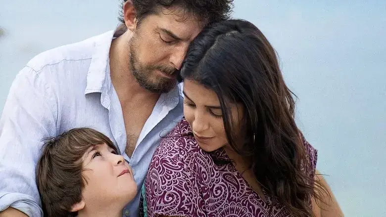 The Restless (2021)