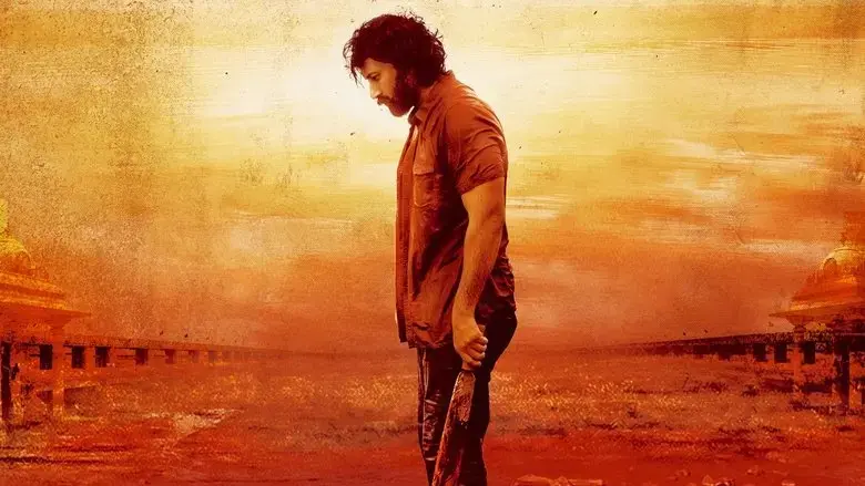 Krishnamma (2024)