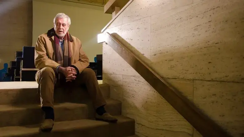 Michal Prokop: Az si pro me prijdou... (2020)