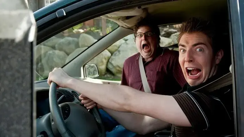 American Pie Presents: The Book of Love (2009)