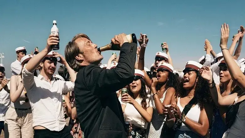 Mads Mikkelsen, Devil In The Flesh (2025)