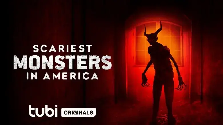 Scariest Monsters in America (2022)
