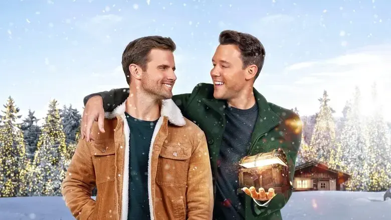 A Christmas to Treasure (2022)