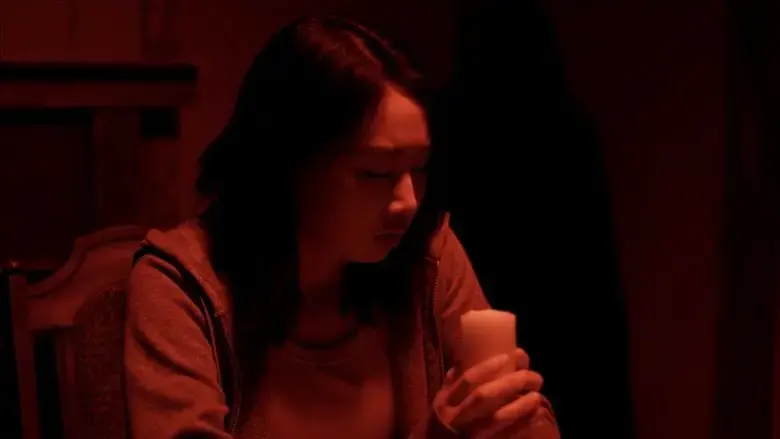 The Regret (2024)