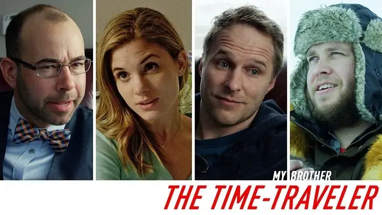 Christmas Time (2017)