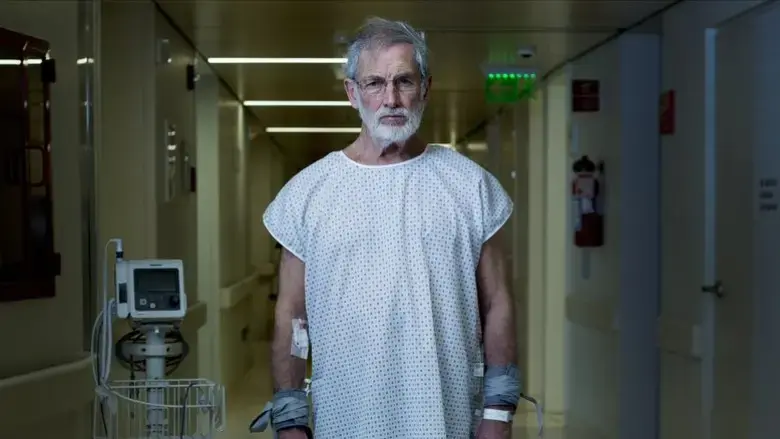 (Im)Patient (2022)