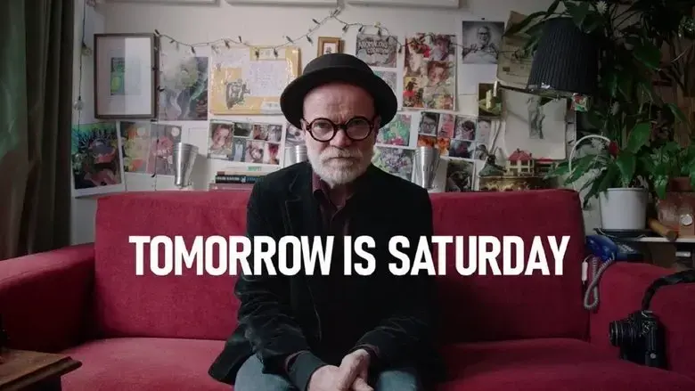 Tomorrow is Saturday (2020)