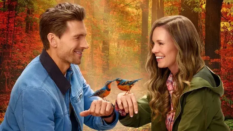 Adventures in Love & Birding (2025)