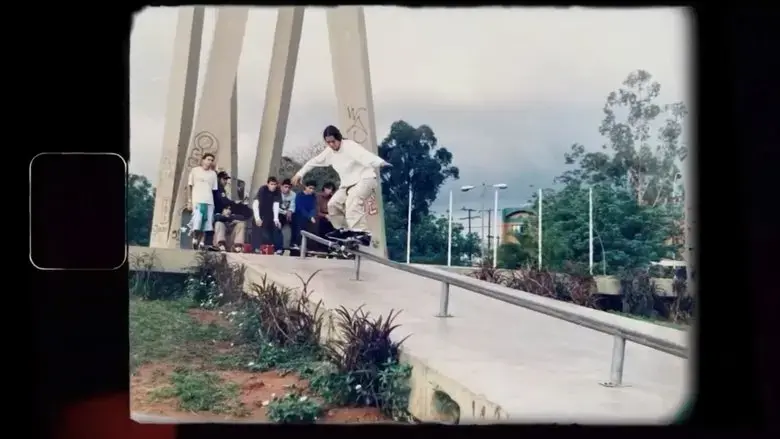 Honorable Skate (2024)