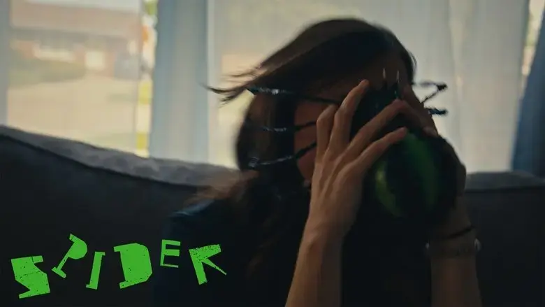 Spider (2024)