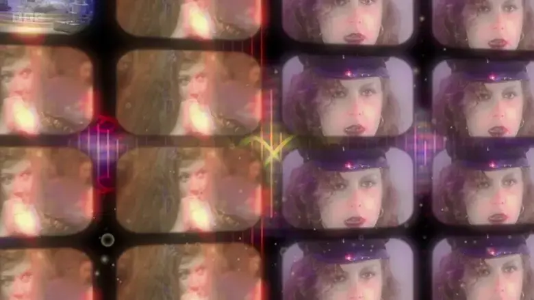 Kirsty MacColl at the BBC (2024)