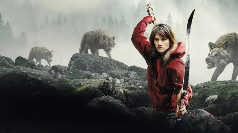 Out Come the Wolves (2024)