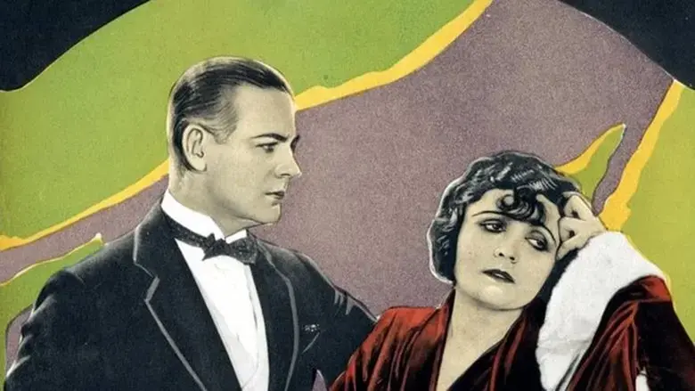 Shadows of Paris (1924)
