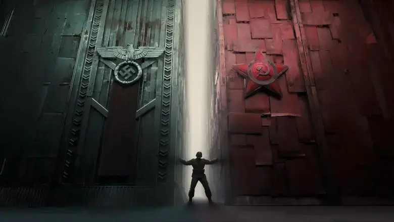 The Unconquered (2017)
