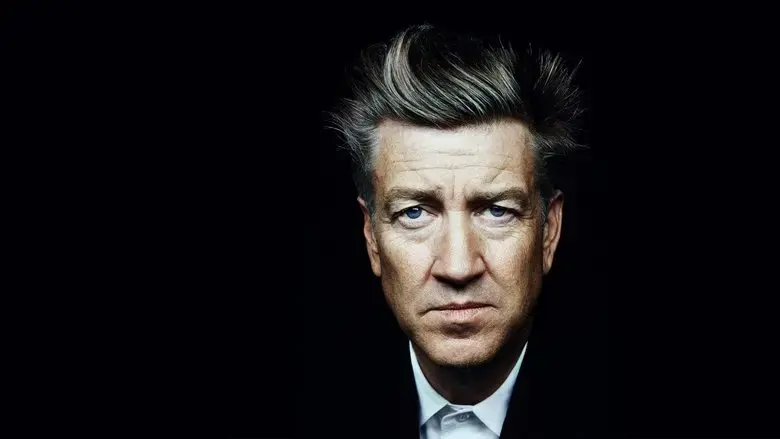 David Lynch, une enigme a Hollywood (2025)