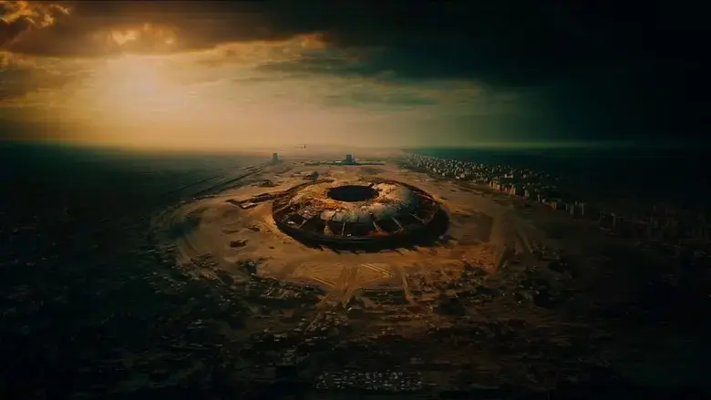 The Captives (2024)