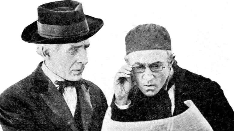 The Flying Torpedo (1916)