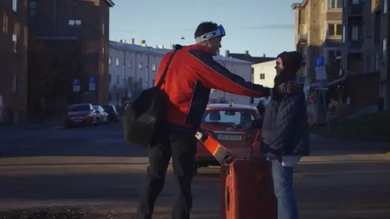 Hjertebriller (2023)