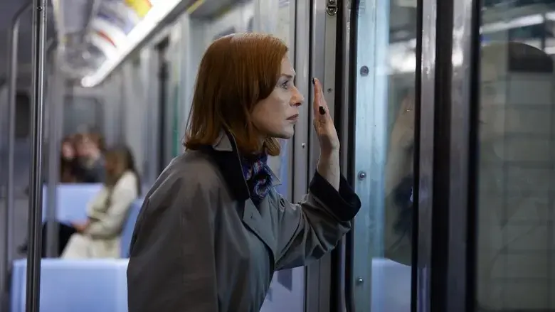 Greta (2019)